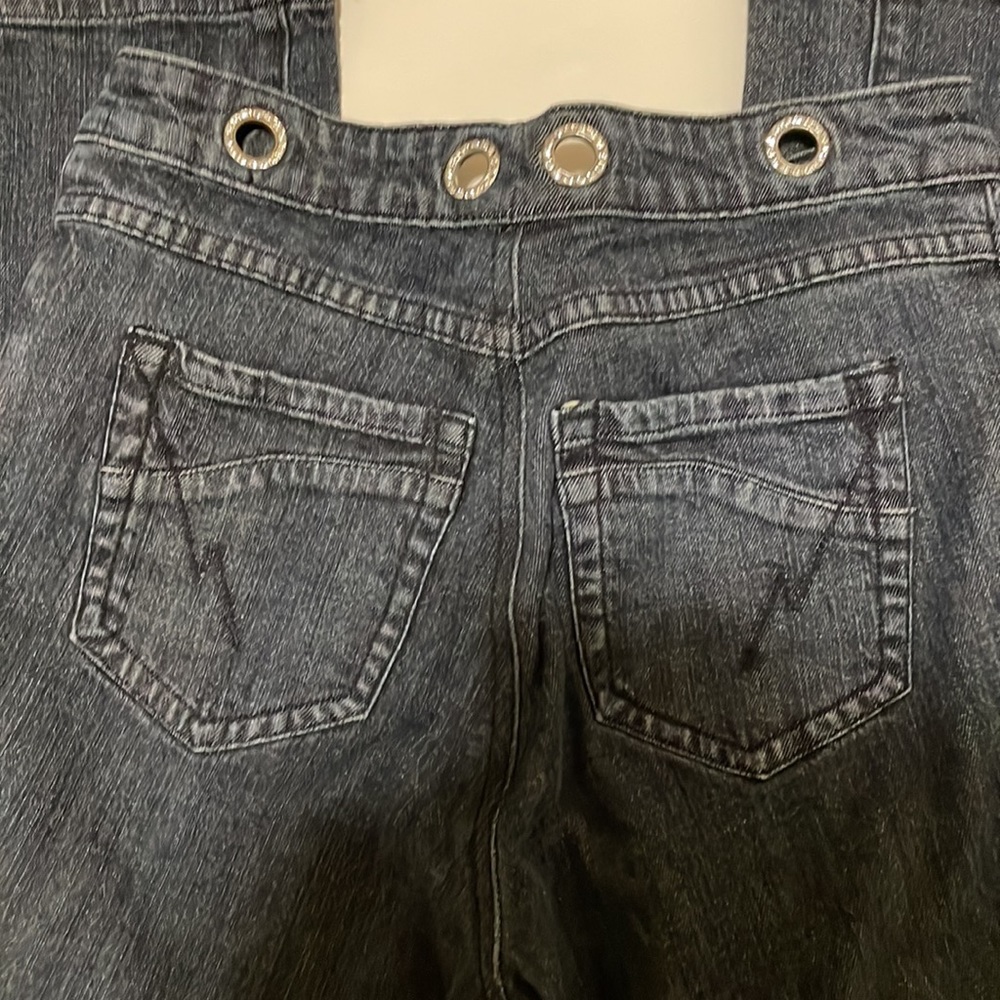 Cache capris - Picture 7 of 11